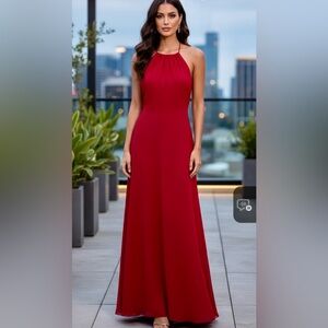 Niki Lima Dress Size 4
